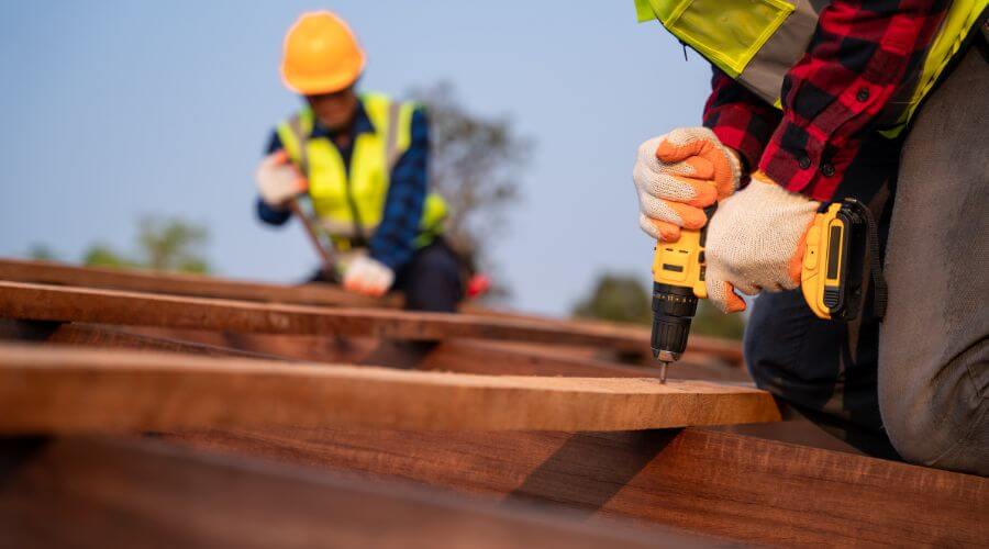 Expert flood damage restoration services in Upham, ND